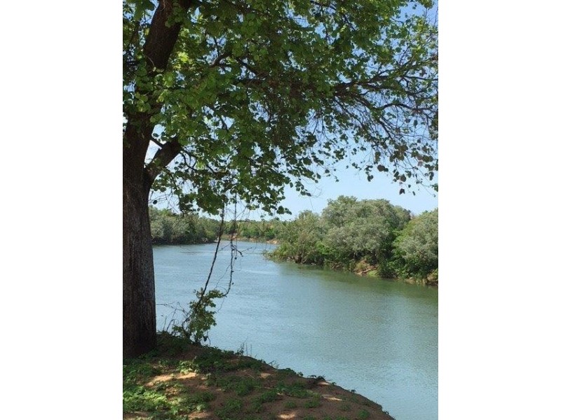 165 Wooliana Road, Daly River NT 0822