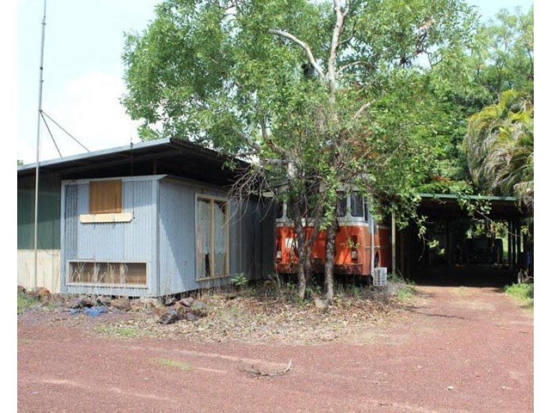 65 Stephen Road, Marrakai NT 0822