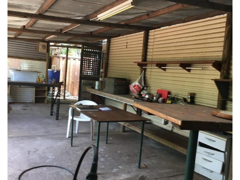 65 Stephen Road, Marrakai NT 0822