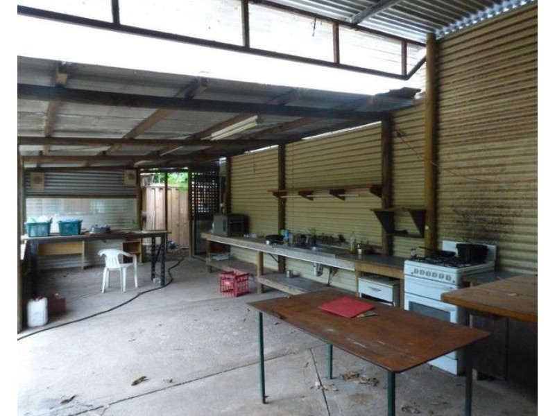 65 Stephen Road, Marrakai NT 0822