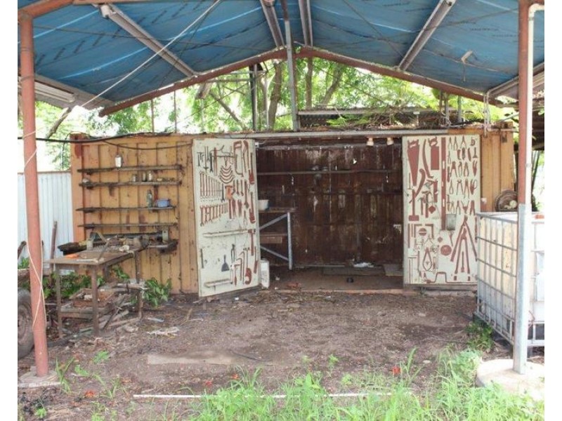 65 Stephen Road, Marrakai NT 0822