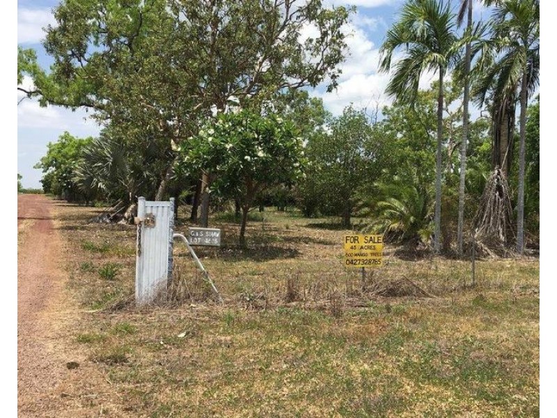 65 Stephen Road, Marrakai NT 0822