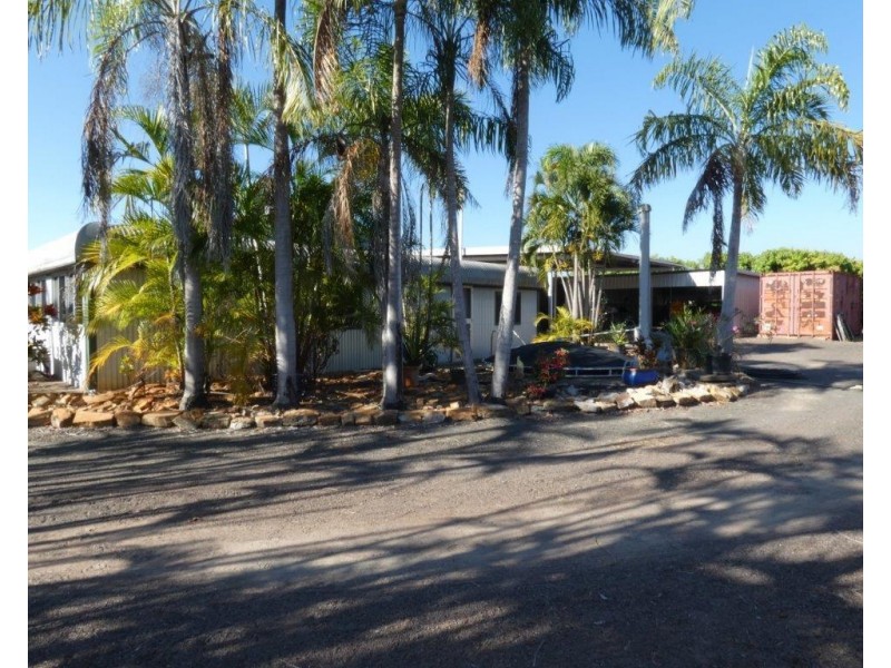 Lot 4607 Stephen Road, Marrakai NT 0822