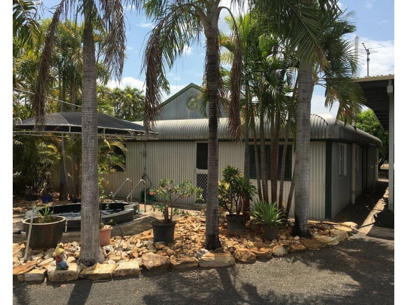 Lot 4607 Stephen Road, Marrakai NT 0822