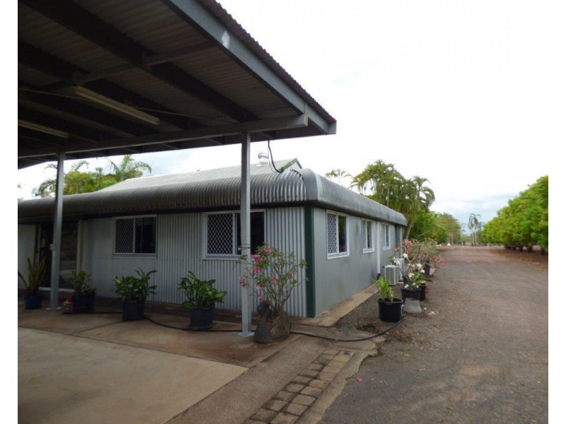 Lot 4607 Stephen Road, Marrakai NT 0822