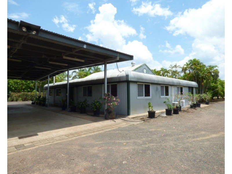 Lot 4607 Stephen Road, Marrakai NT 0822