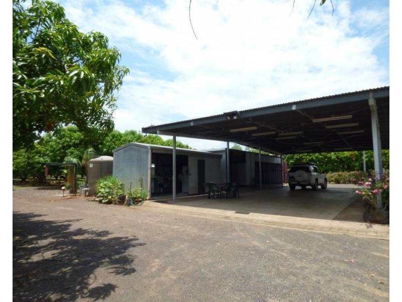 Lot 4607 Stephen Road, Marrakai NT 0822