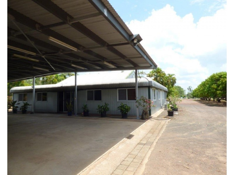 Lot 4607 Stephen Road, Marrakai NT 0822