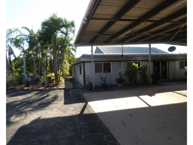 Lot 4607 Stephen Road, Marrakai NT 0822