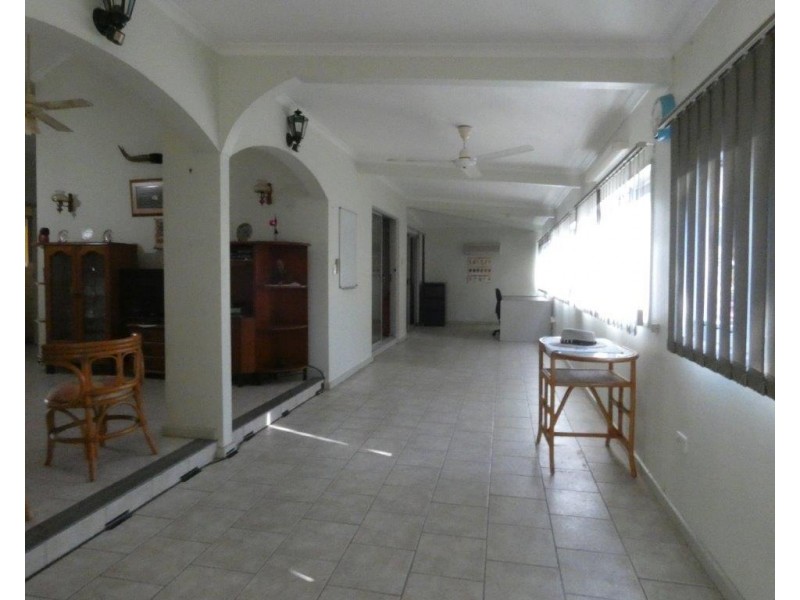 Lot 4607 Stephen Road, Marrakai NT 0822