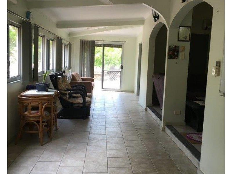 Lot 4607 Stephen Road, Marrakai NT 0822