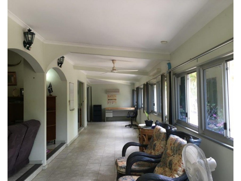 Lot 4607 Stephen Road, Marrakai NT 0822