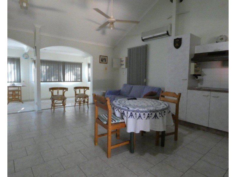 Lot 4607 Stephen Road, Marrakai NT 0822