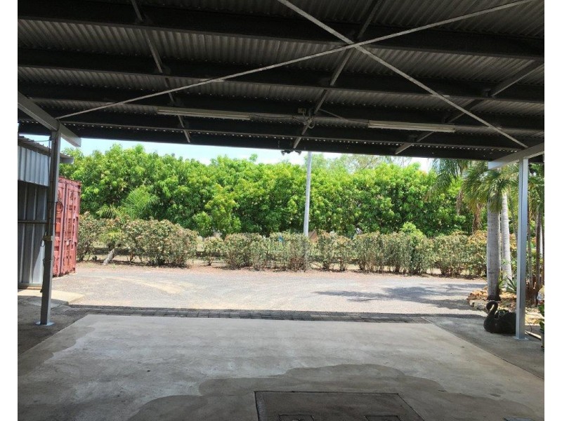 Lot 4607 Stephen Road, Marrakai NT 0822