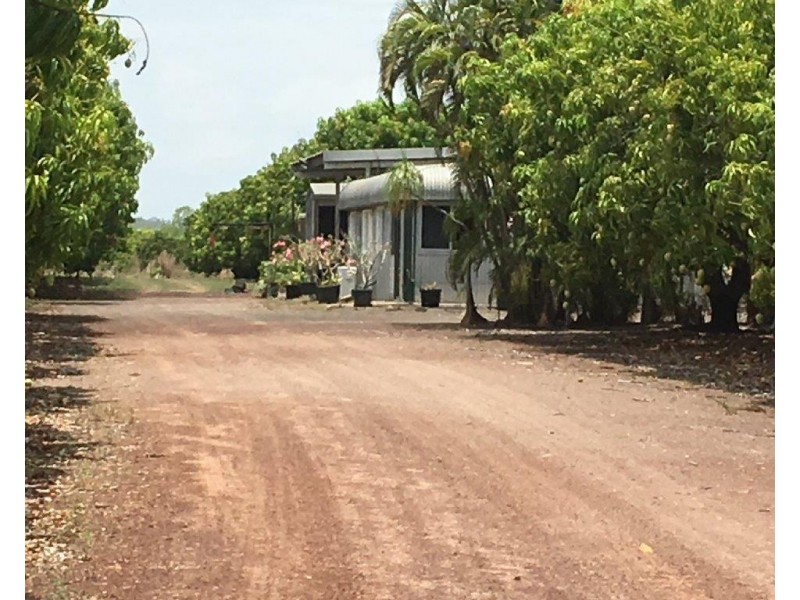 Lot 4607 Stephen Road, Marrakai NT 0822