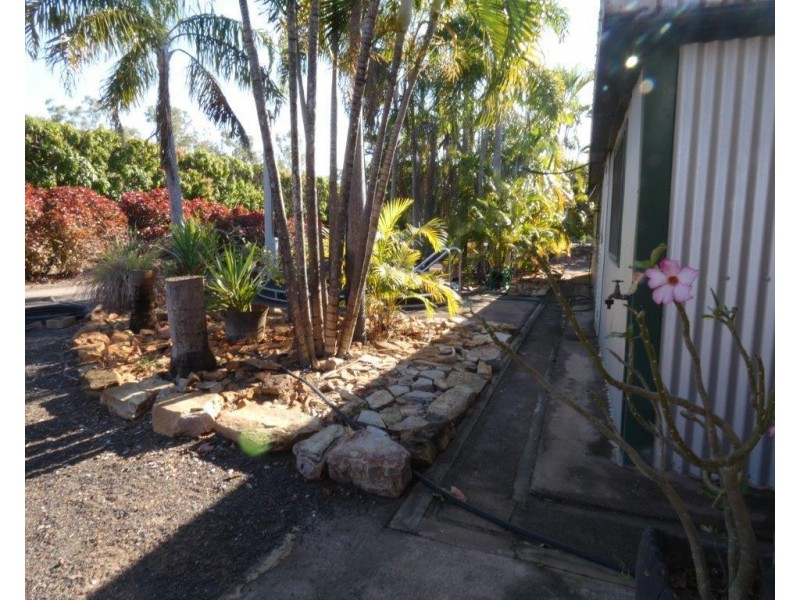 Lot 4607 Stephen Road, Marrakai NT 0822