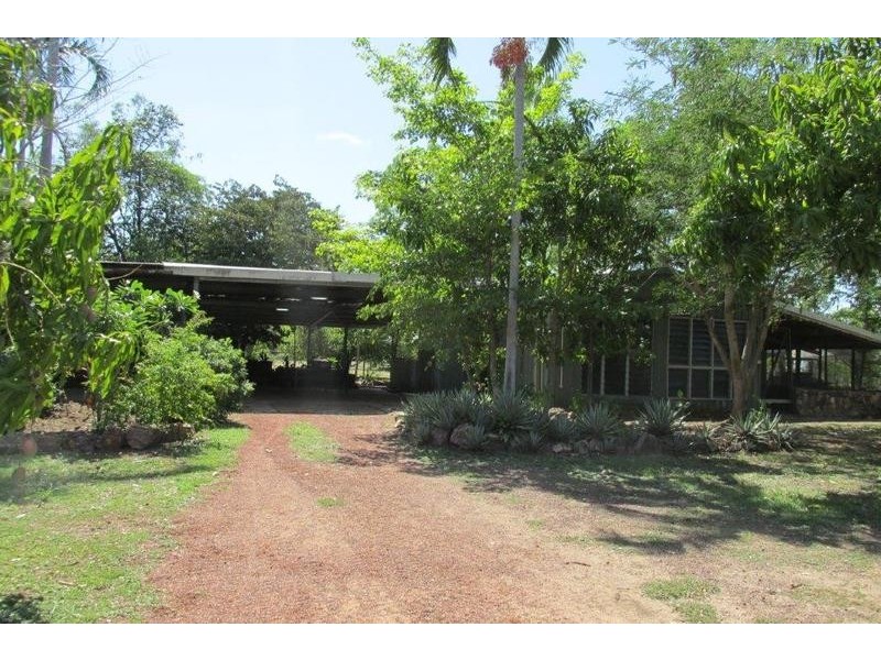 545 Litchfield Park Road, Finniss Valley NT 0845