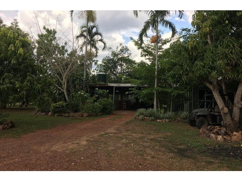 545 Litchfield Park Road, Finniss Valley NT 0845