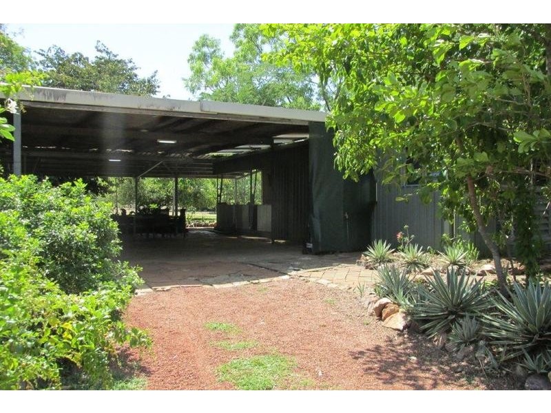 545 Litchfield Park Road, Finniss Valley NT 0845