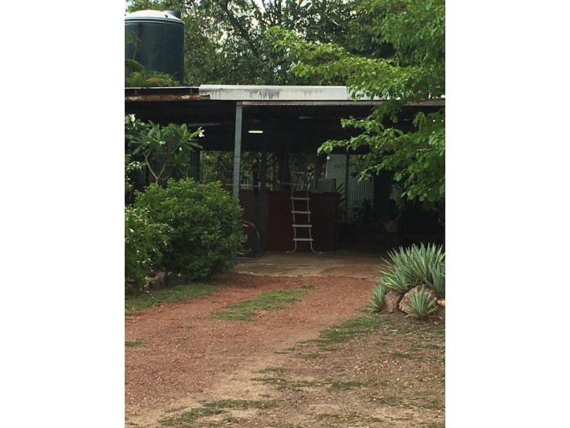 545 Litchfield Park Road, Finniss Valley NT 0845