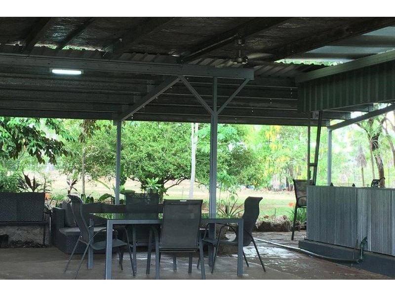 545 Litchfield Park Road, Finniss Valley NT 0845