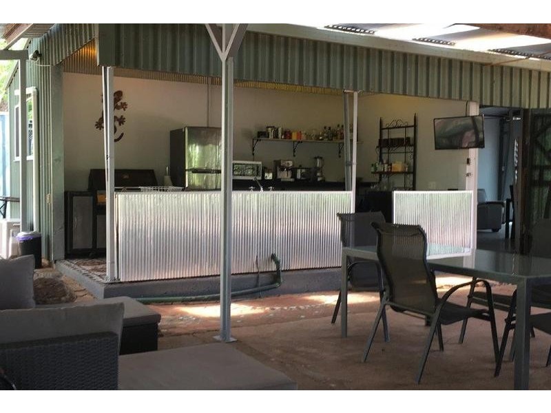 545 Litchfield Park Road, Finniss Valley NT 0845