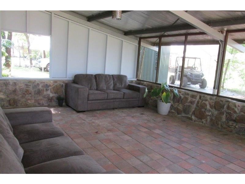 545 Litchfield Park Road, Finniss Valley NT 0845