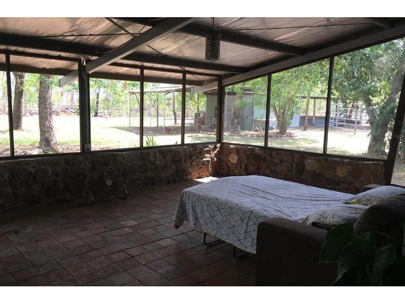 545 Litchfield Park Road, Finniss Valley NT 0845