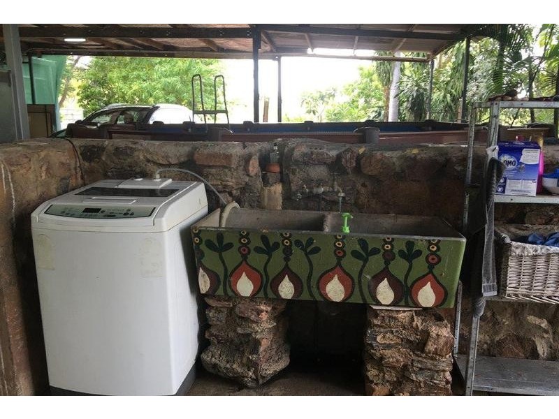 545 Litchfield Park Road, Finniss Valley NT 0845