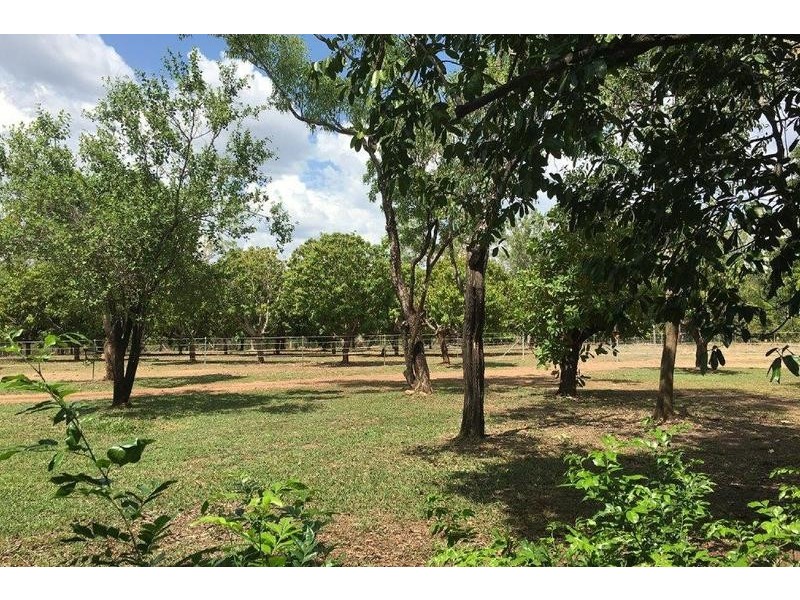 545 Litchfield Park Road, Finniss Valley NT 0845