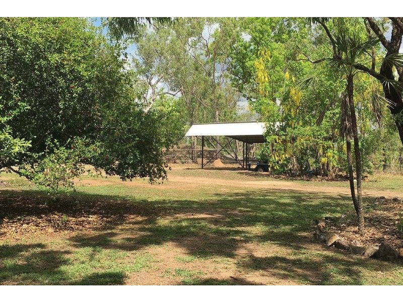 545 Litchfield Park Road, Finniss Valley NT 0845