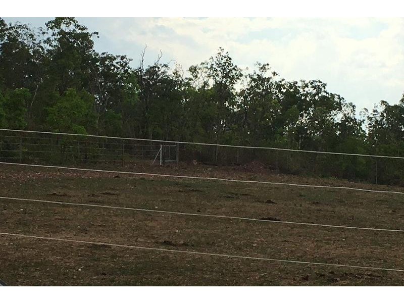 545 Litchfield Park Road, Finniss Valley NT 0845