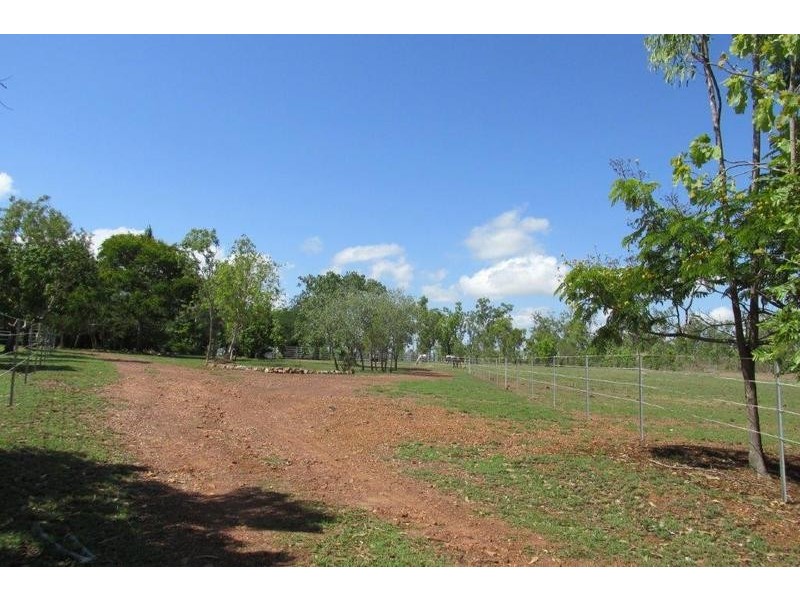 545 Litchfield Park Road, Finniss Valley NT 0845