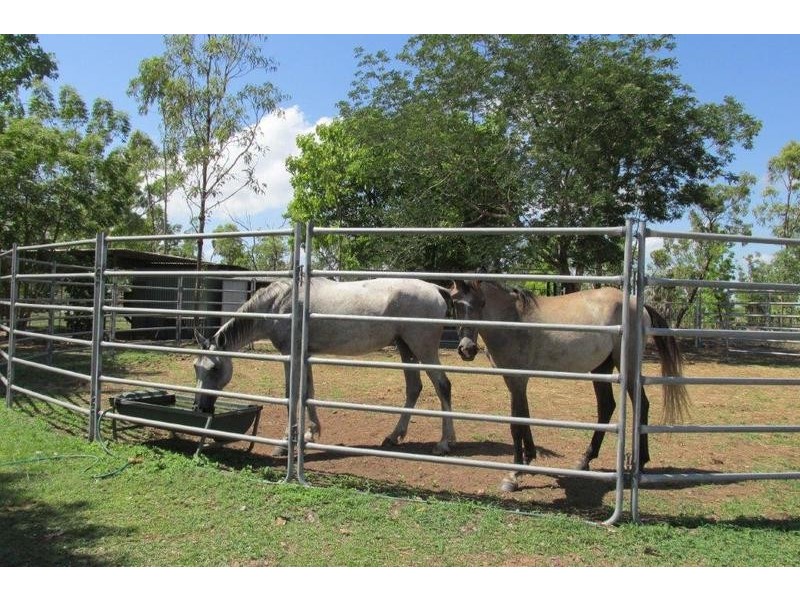 545 Litchfield Park Road, Finniss Valley NT 0845