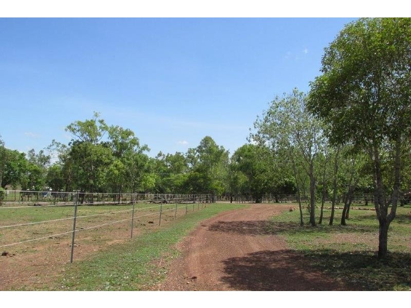 545 Litchfield Park Road, Finniss Valley NT 0845