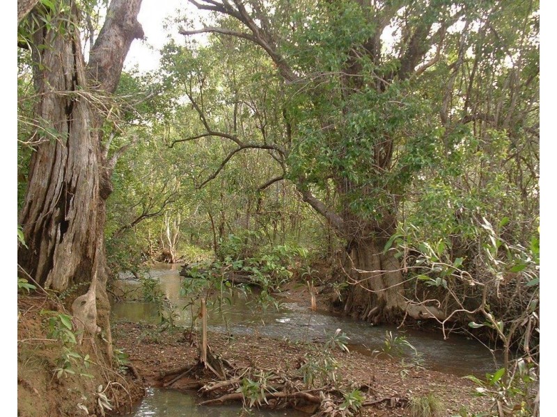 295 Wright Road, Marrakai NT 0822