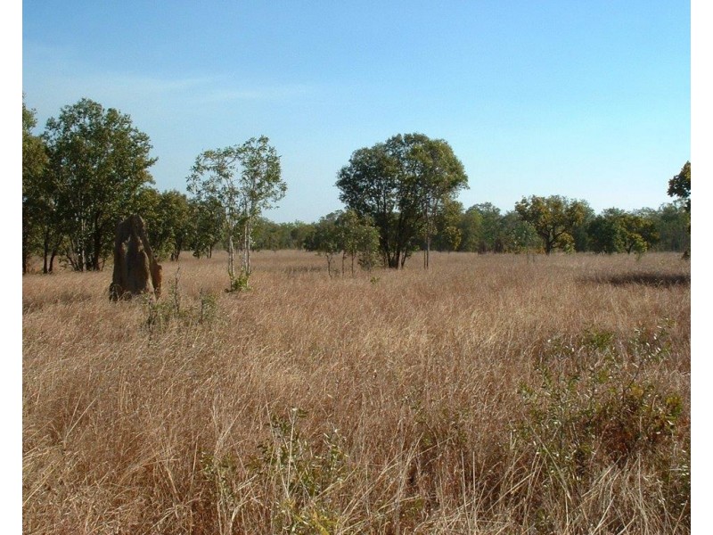 295 Wright Road, Marrakai NT 0822