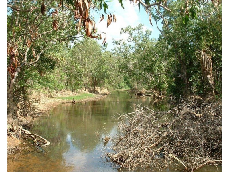 295 Wright Road, Marrakai NT 0822