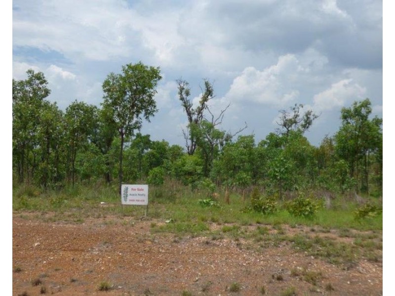 295 Wright Road, Marrakai NT 0822