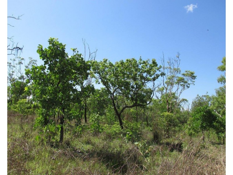 295 Wright Road, Marrakai NT 0822