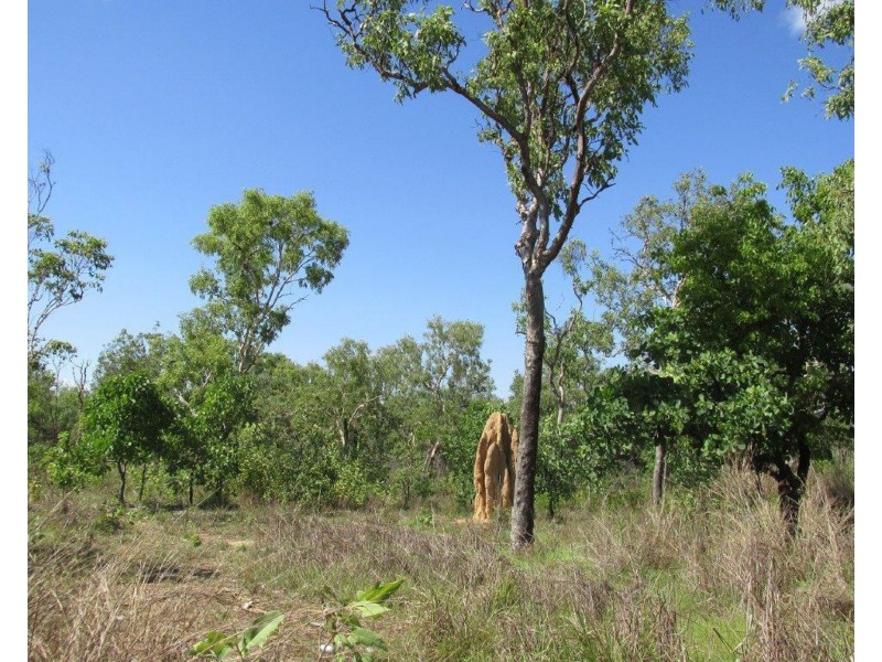 295 Wright Road, Marrakai NT 0822