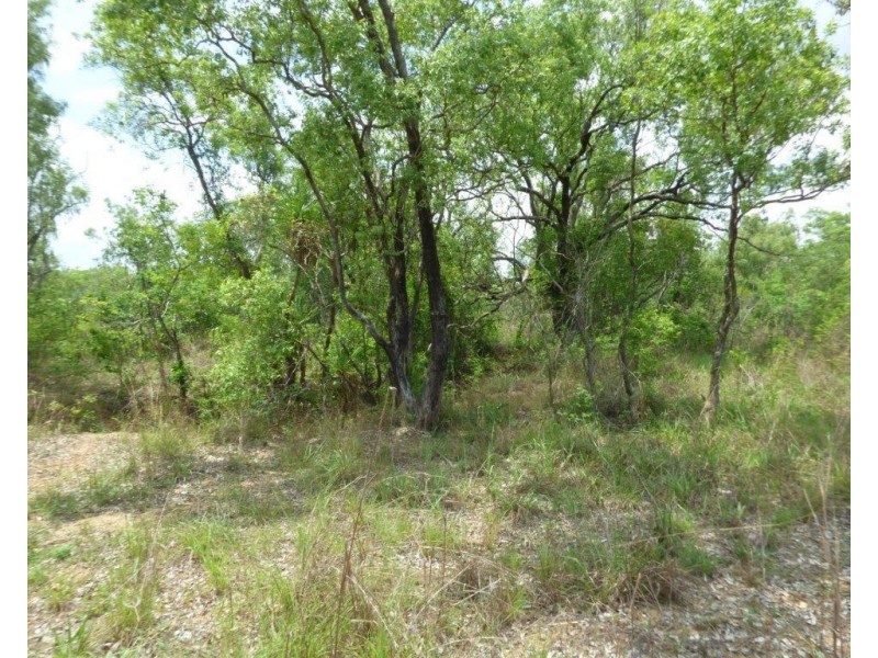 295 Wright Road, Marrakai NT 0822