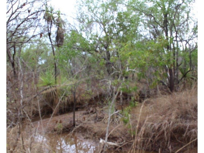295 Wright Road, Marrakai NT 0822