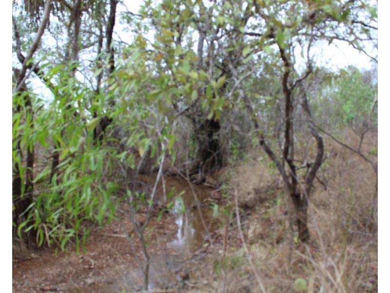 295 Wright Road, Marrakai NT 0822