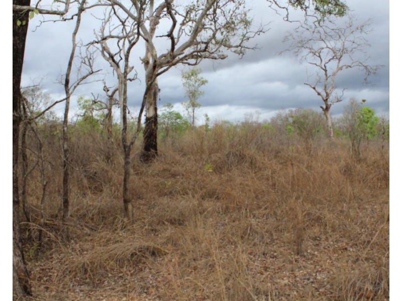 295 Wright Road, Marrakai NT 0822