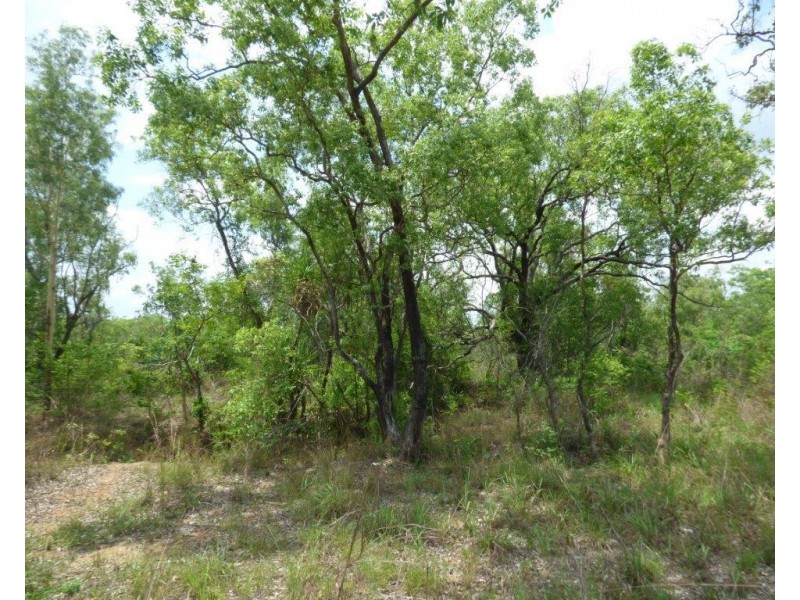 295 Wright Road, Marrakai NT 0822