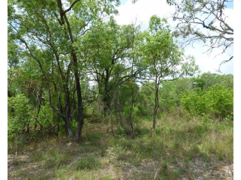 295 Wright Road, Marrakai NT 0822