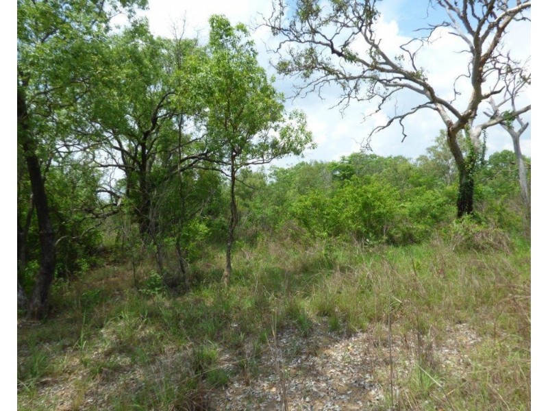295 Wright Road, Marrakai NT 0822