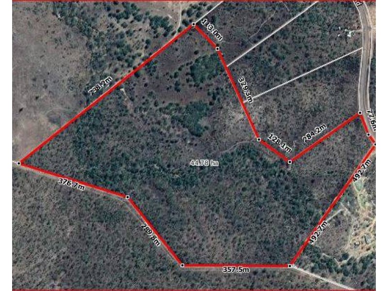 295 Wright Road, Marrakai NT 0822 Floorplan