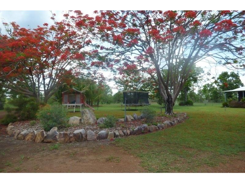 964 Mocatto Road, Acacia Hills NT 0822